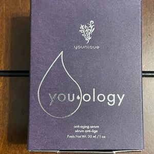 NWT anti-aging serum